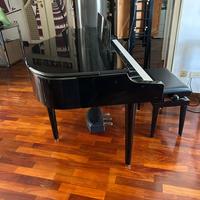 Yamaha Clavinova CLP-555