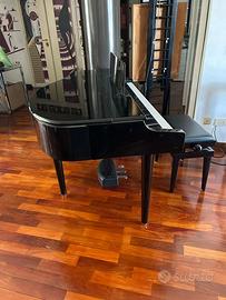 Yamaha Clavinova CLP-555