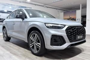 AUDI Q5 SB 40 2.0 204cv QUATTRO S-TRONIC S-LINE