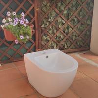 Bidet Sospeso Nuovo