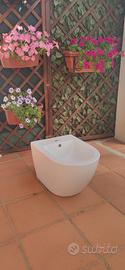 Bidet Sospeso Nuovo