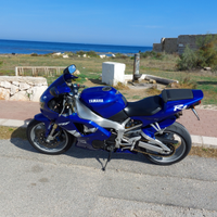 Yamaha r1 1999 prima serie