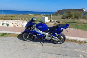 Yamaha r1 1999 prima serie