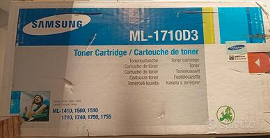 SAMSUNG ML-1710D3