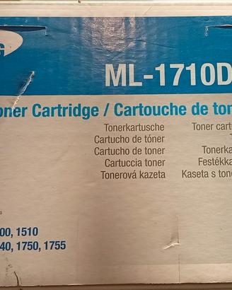 SAMSUNG ML-1710D3