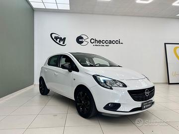 Opel Corsa V 2017 5p 1.2 b-Color NEOPATENTATI