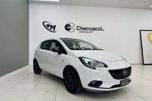 Opel Corsa V 2017 5p 1.2 b-Color NEOPATENTATI