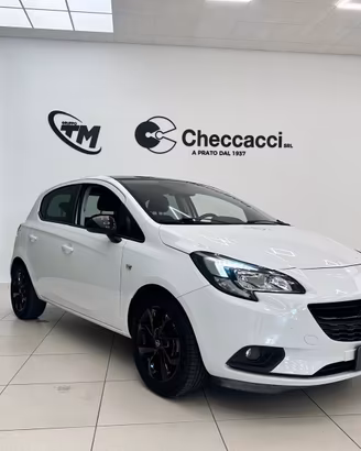 Opel Corsa V 2017 5p 1.2 b-Color NEOPATENTATI