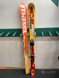 Sci Maxel Hot Monkey