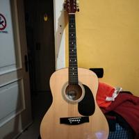 chitarra acustica 