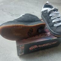Scarpe roller 35 37