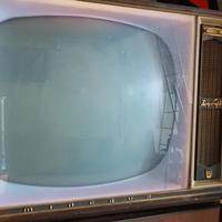 Televisori vintage