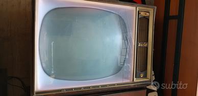 Televisori vintage