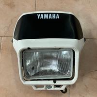 Ricambi Yamaha XT600