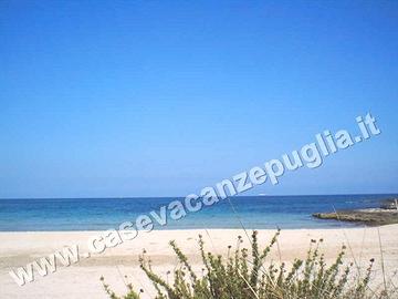 NuovaVilla MARE Ostuni x Famiglie WiFi A/C Veranda