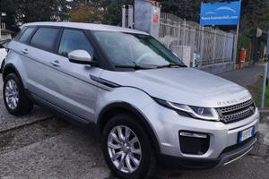 LAND ROVER Range Rover Evoque 2.0TD4 150CV 5p. B