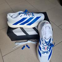 scarpe Adidas Adizero Evo SL M running corsa
