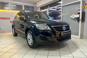 VOLKSWAGEN Tiguan 1.4 16V TSI SOLO 138.000KM UNIPR