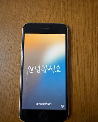 Iphone se