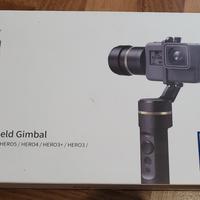 gimball gopro FeiYu-Tech G5