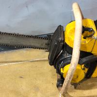 motosega d' epoca PARTNER R  12