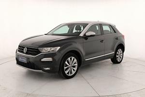 Volkswagen T-Roc 1.0 tsi style 110cv
