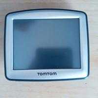 NAVIGATORE TOM TOM