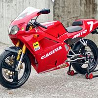 CAGIVA Mito 125 MITO