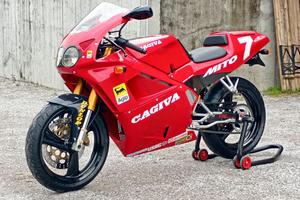 CAGIVA Mito 125 MITO