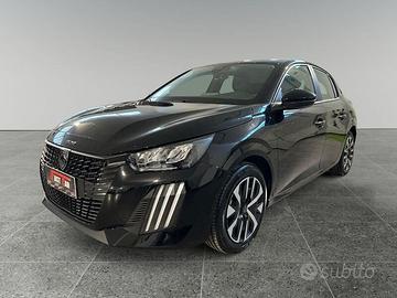 Peugeot 208 PureTech 75 Stop&Start 5 porte Style