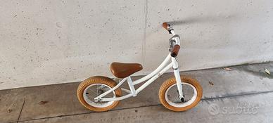 Bici senza pedali Rebel Kidz 12.5''