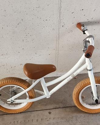 Bici senza pedali Rebel Kidz 12.5''