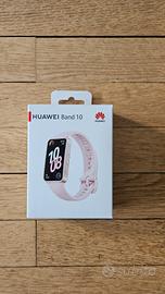 Huawei Band 10 – Nuova, confezione sigillata