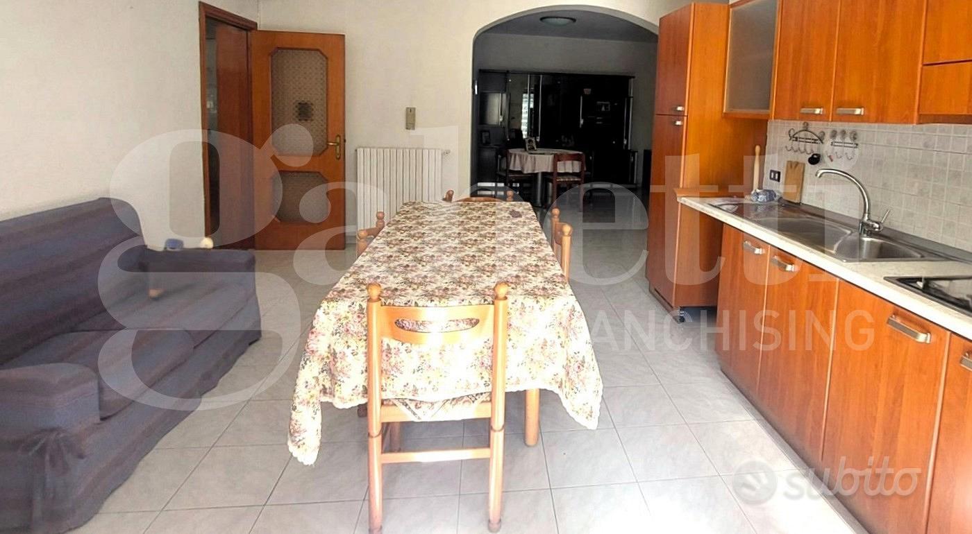 Apartment in Castel Frentano, Trastulli - Vista 2