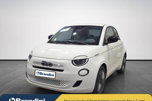 Fiat 500 1.0 hybrid Icon