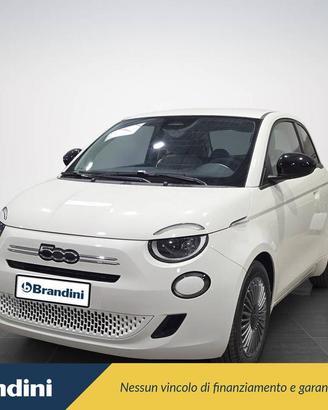 Fiat 500 1.0 hybrid Icon