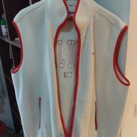 smanicato oversize Tommy Hilfiger 