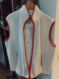 smanicato oversize Tommy Hilfiger 