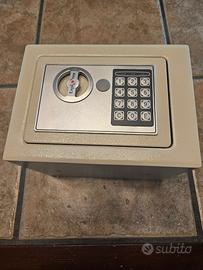 Cassaforte da armadio