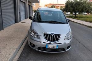 Lancia Musa 1.3 Multijet Diva