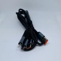 Cavo per caricatore 3 in 1