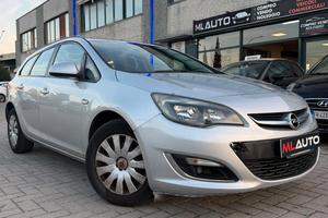 Opel Astra 1.7 CDTI 110CV Sports Tourer Cosmo OK N