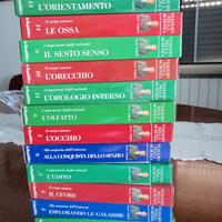 Piero Angela viaggio nella scienza