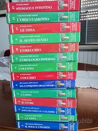 Piero Angela viaggio nella scienza