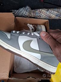 Nike sb dunk Yuto Horigome