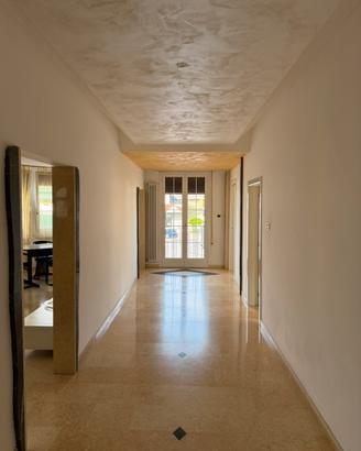 Appartamento ristrutturato-Montegrotto centro