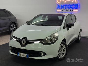 RENAULT Clio 2014 1.2 75CV GPL 5 porte Live