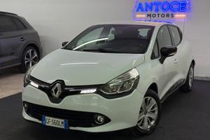 RENAULT Clio 2014 1.2 75CV GPL 5 porte Live