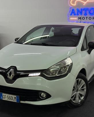 RENAULT Clio 2014 1.2 75CV GPL 5 porte Live