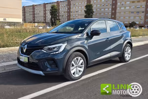 Renault Captur Tce 100 cv GPL Equilibre